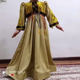 Çaga köýnek