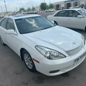 Lexus ES 300 2002