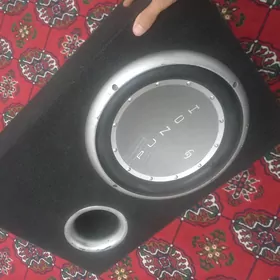 bass bocka 1000