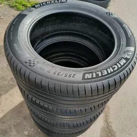 255 55 19 Michelin Pilot