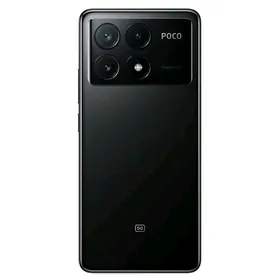 Poco x6 pro 512gb
