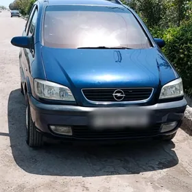 Opel Zafira 2000
