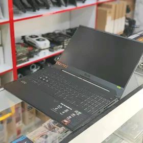 ASUS RYZEN9/RTX4070 8GB