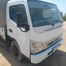 Mitsubishi Canter 2011