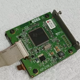 mp3 plata board