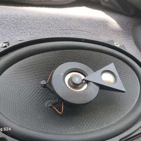 JBL kalonka masyn