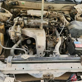 Toyota Camry 1993