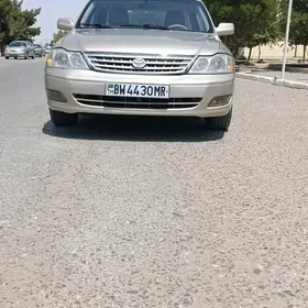 Toyota Avalon 2000