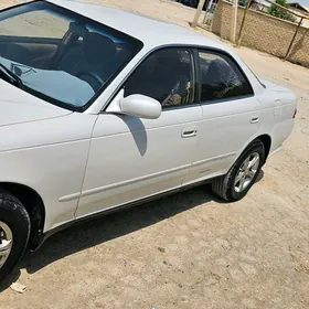 Toyota Mark II 1994