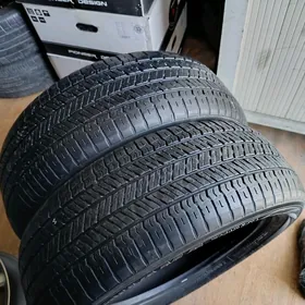 235 55 18 Ýokohama Teker