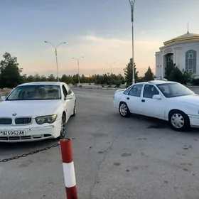 Opel Vectra 1994