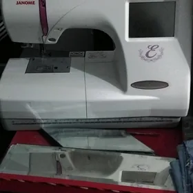janome 350 e