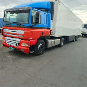 DAF FX 95 2003