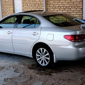 Lexus ES 300 2002