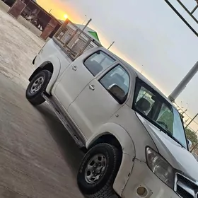 Toyota Hilux 2008