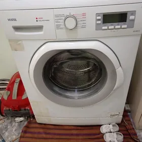 Vestel kirmaşyn