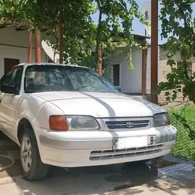 Toyota Tercel 1996