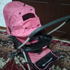 коляска