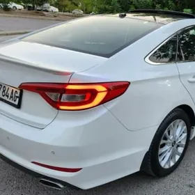 Hyundai Sonata 2014