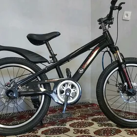 velik bmx