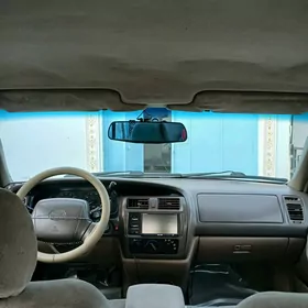 Toyota Avalon 1996