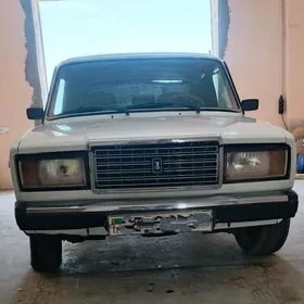 Lada 2107 2009