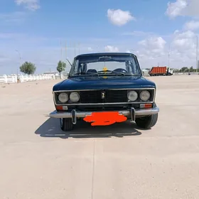 Lada 2103 1986