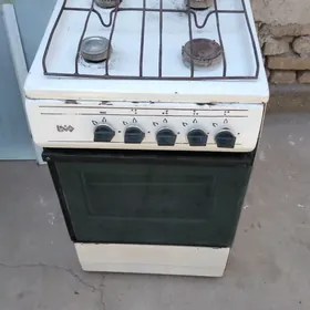 Газ плита