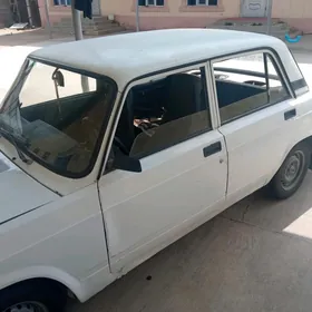 Lada 2107 2001