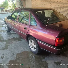 Opel Vectra 1990