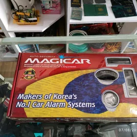 Magicar M903F