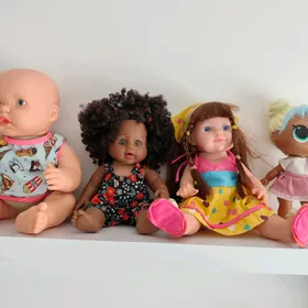 игрушки