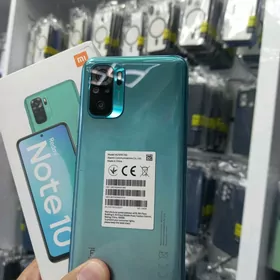 Redmi Note 10 4/64GB