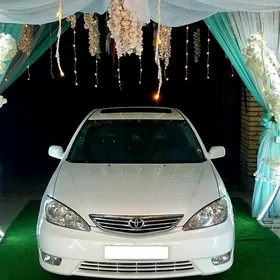 Toyota Camry 2005