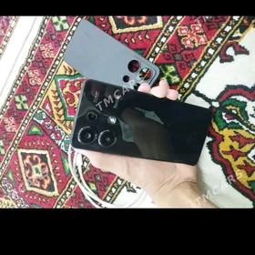 Redmi not13