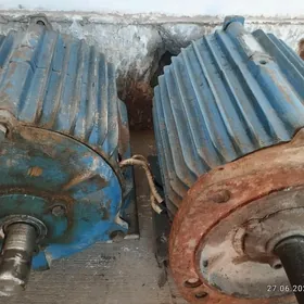 motor elektrodwigitel  Эл мото