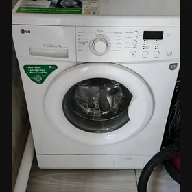 LG inwerter 7 kg