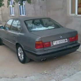BMW 5 Series 1994