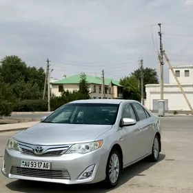Toyota Camry 2013