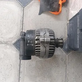 bmw e34 generator