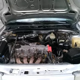 Opel Vectra 1993