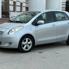Toyota Yaris 2006