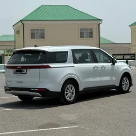 Kia Carnival 2021