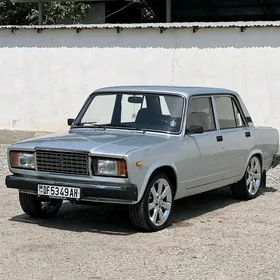 Lada 2107 2010