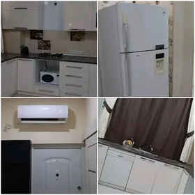 Аренда квартиры
