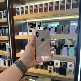 IPHONE XS