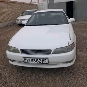 Toyota Mark II 1993