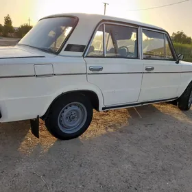 Lada 2106 1998