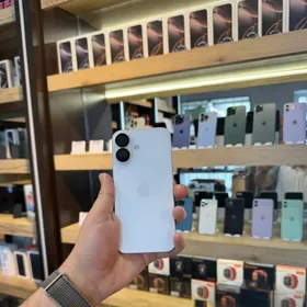 IPHONE 16