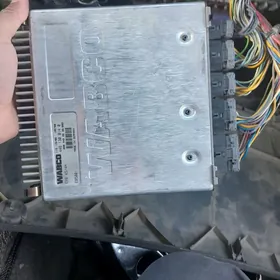 ABS kampyuter axor